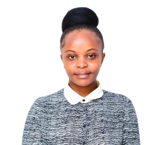 Maryline Nyakundi