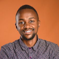James Kimemia