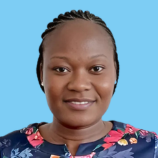 Carolyne Juma