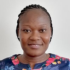 Carolyne Juma
