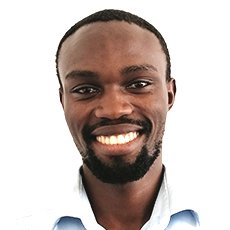 Stephen Kamau