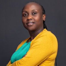 Sally Muguna