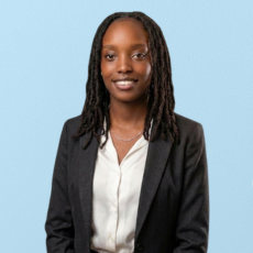 Liane Nzisa